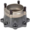 DMI New Style Magnesium Torque Ball Housing