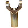 DMI Steel Billet U-Joint Yoke - Long - 32 Spline
