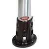 DMI Aluminum Torque Tube w/ LW Base - 32