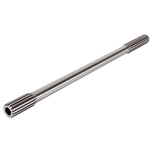 DMI Hollow Steel Driveshaft 32-32 Spline, 20" Length