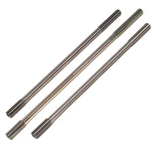 DMI 6AL-4V Ti Tubular Driveshaft for Swivel Coupler - 31