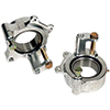 DMI Small Double Bearing Birdcage Set