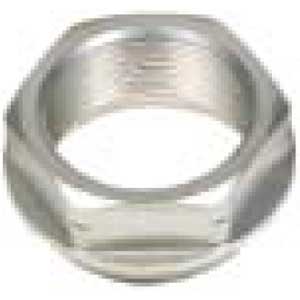 DMI Rear Magnesium Axle Nut for All Axles - RH Thread