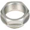 DMI Rear Magnesium Axle Nut for All Axles - RH Thread