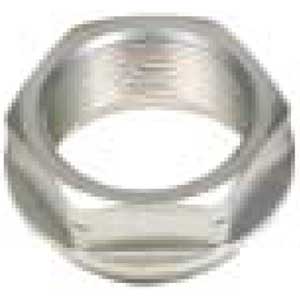 DMI Rear Magnesium Axle Nut for All Axles - LH Thread