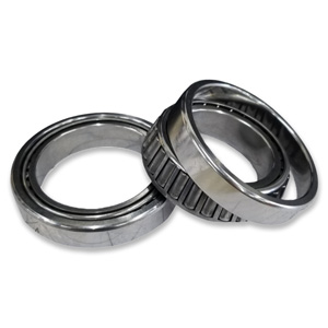 DRP Bearing Kit 2 1/2 Ton Bearing Kit (Includes Races)