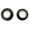 DRP 007-10576 Bearing Kit Rear Axle Legends/Corolla Includes (1) Axle Bearing And (1) Low Drag Seal