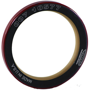 DRP 007-10577 Seal Ultra Low Drag Gm Mid-Size (Metric) Front Lw Aluminum