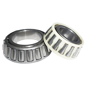 DRP Premium Finished GM Metric Front Bearing Kit