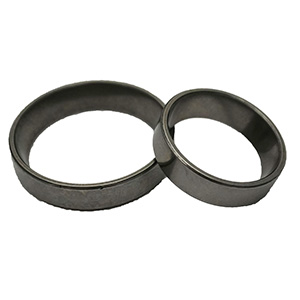 DRP 007-10585R Race Kit Legends Front Timken Rem Finished