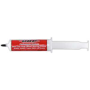 DRP 007-10756 Ultra Low Drag Bearing Grease 50G Syringe Kluber Isoflex Topaz Nb53