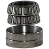 DRP 007-10830 Legends Pinion Bearing Kit Drp Premium Finished (1 Each) Hm88649/Hm88610 & (1 Each) M86649/M86610