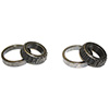 DRP 007-10835 Legends Carrier Bearing & Race Kit Drp Premium Finished (2 Each) Lm501349/Lm501310