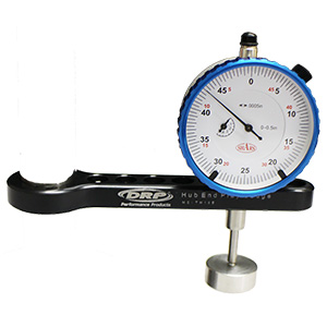DRP 007-80852 Hub End Play Gauge 2 7/8 Inch Wide Five