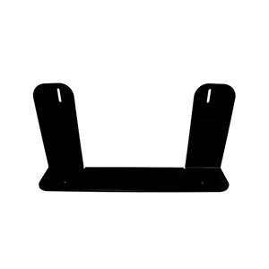 Accu-Force Spring Smasher Foot Plate/Floor Mount