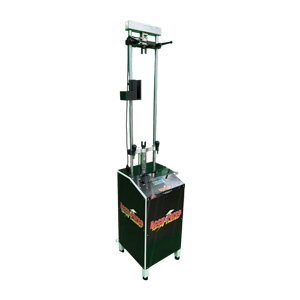 Accu-Force Standard III Manual Spring Smasher