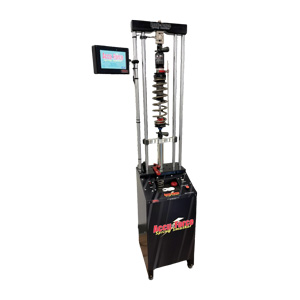 Accu-Force GEN 3 Automatic Spring Smasher - Base Model
