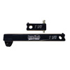 Accu-Force Bar Dyno - 1 1/8in Torsion Bar Arm Kit