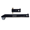 Accu-Force Bar Dyno - 7/8in Torsion Bar Arm Kit