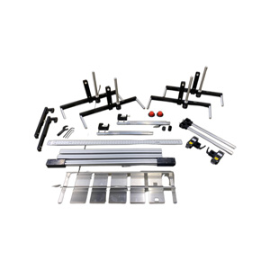 DRP Performance Products RS400PRO For Asphalt Modified Straight Rail Chassis