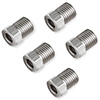 Earls Male H/L Tube Nut 10Mm X 1.0 If For 3/16