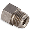 Earls Rd. 1/2-20 Mif 5/16 H/L-3/8-24 Fif