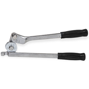Earls 1/4 Hand Tube Bender