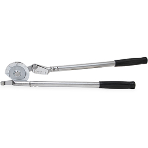 Earls 1/2 Hand Tube Bender