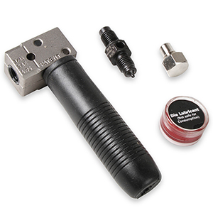 Earls 3/16 In. Double Flaring Tools