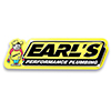 Earls Metal Sign Earls Performance Plumbing