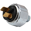 Earls Brake Light Switch Male 2 Terminal 1/8 Inch Npt