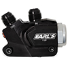 Earls Gm Lt Egne Oil Cooler Adtr 180 Thermo