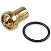 Earls Replcemnt 212 Deg Thermostat Kit Ls/Lt Cool Adaptr