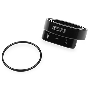 Earls Billet Filter Bypass 3/4 -16