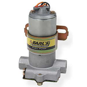 Earls E.F.P.-Low Pressure Earls