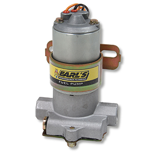 Earls E.F.P.-High Pressure Earls