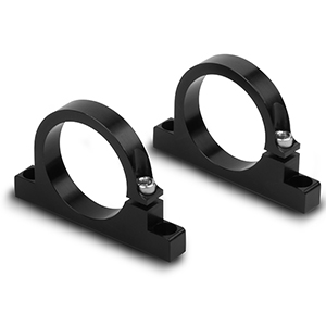 Earls Mounting Bracket For 175 & 260Gph Filters (50.3Mm)