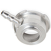Earls Water Neck Radiator, 32Mm Opening