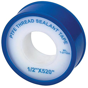 Earls 1/2 X 520 Ptfe Tape