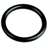 Earls -6 Viton O-Ring-Pkg. Of 10