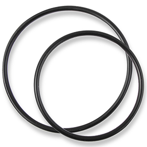Earls Repl. O-Rings For 502 503 504
