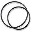Earls Repl. O-Rings For 502 503 504