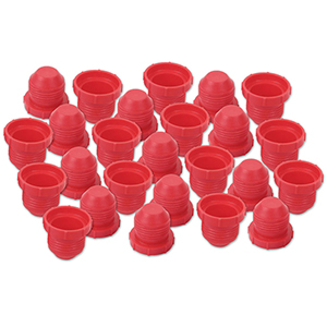 Earls Plastic Plugs -4