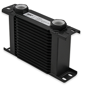 Earls 40 Row Ultrapro Cooler Narrow Black
