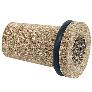 Earls Fuel Filter Element