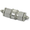 Earls Aluminum Qdv -6 Viton