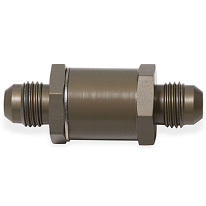 Earls -8 Ultra Pro Hinge Type Check Valve