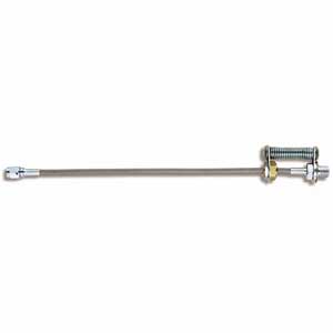 Earls 18 3/8-24 I.F. Mount To -3 An Fem