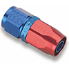Earls -8 Straight Fitting Auto-Fit