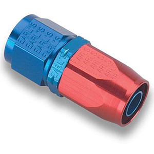 Earls Auto-Fit Hose End Fitting -10AN Female to -10AN Hose